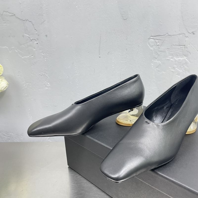 Jil Sander Shoes